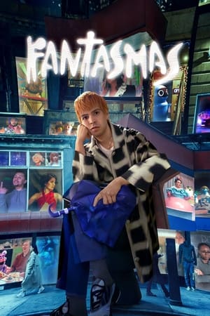 Fantasmas [] free