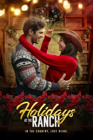 Holidays at the Ranch free