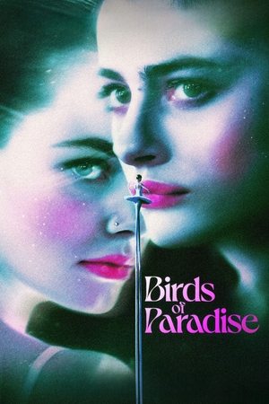 Birds of Paradise free