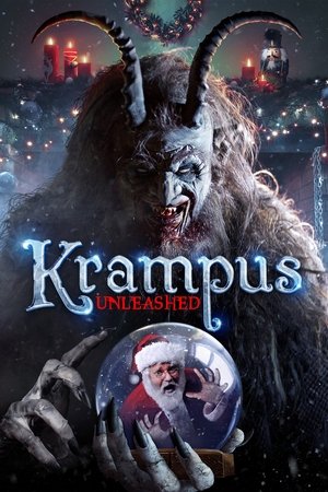Krampus Unleashed free