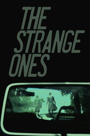The Strange Ones free
