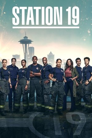 Station 19 free