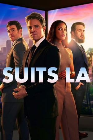 Suits LA [season 1] free