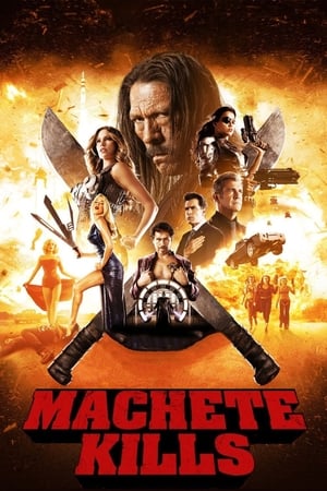 Machete Kills free