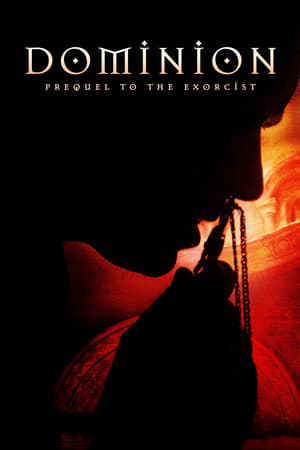 Dominion: Prequel to The Exorcist free