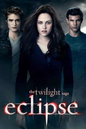 The Twilight Saga: Eclipse free