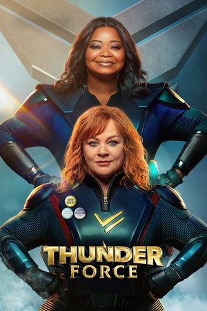 Thunder Force free
