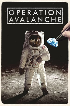 Operation Avalanche free