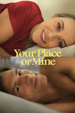 Your Place or Mine free