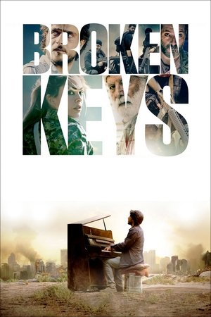 Broken Keys free