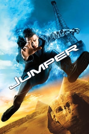 Jumper free