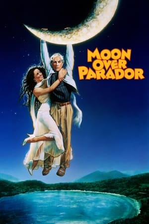 Moon Over Parador free