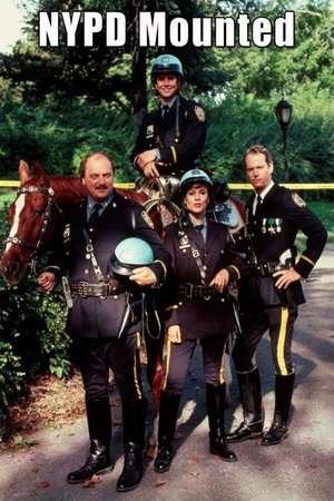 NYPD Mounted free
