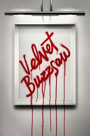 Velvet Buzzsaw free