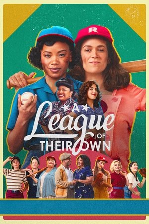 A League of Their Own [season 1] free