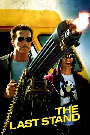 The Last Stand free