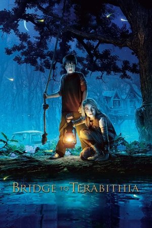 Bridge to Terabithia free