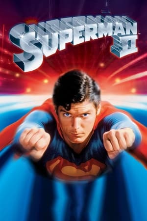 Superman II free