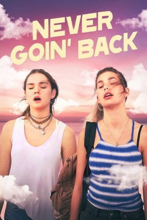 Never Goin' Back free