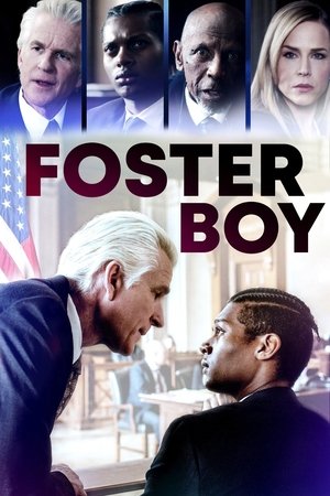 Foster Boy free