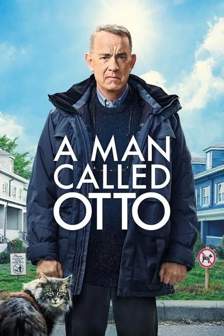 A Man Called Otto free