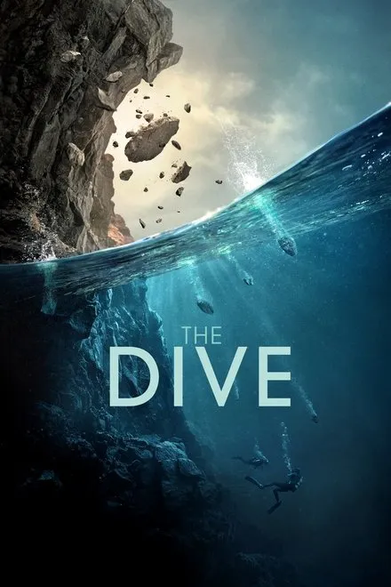 The Dive free