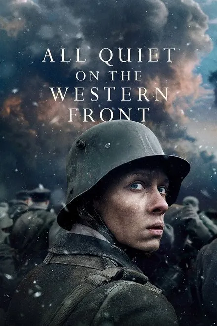All Quiet on the Western Front free