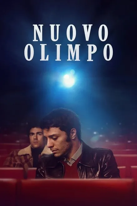 Nuovo Olimpo free