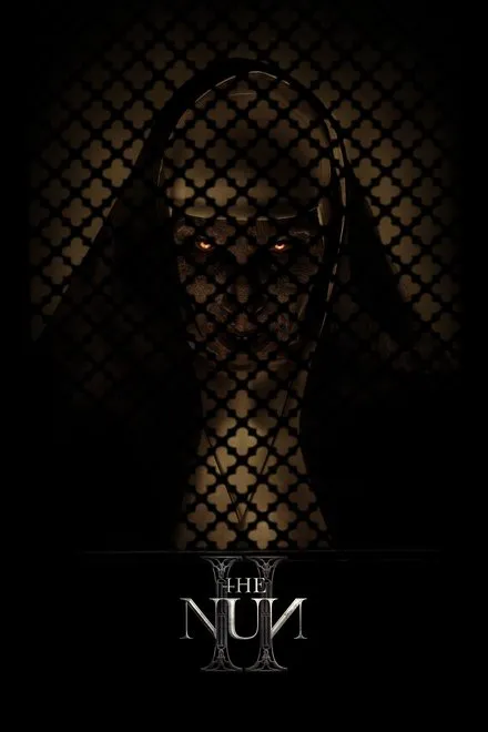 The Nun II free