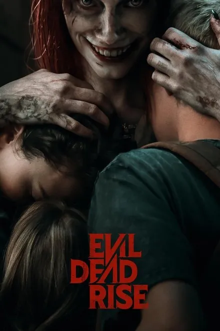 Evil Dead Rise free