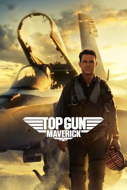 Top Gun: Maverick free