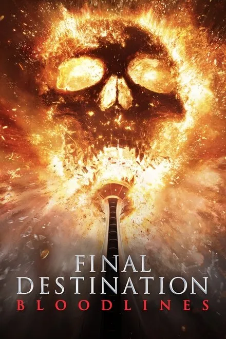 Final Destination Bloodlines free