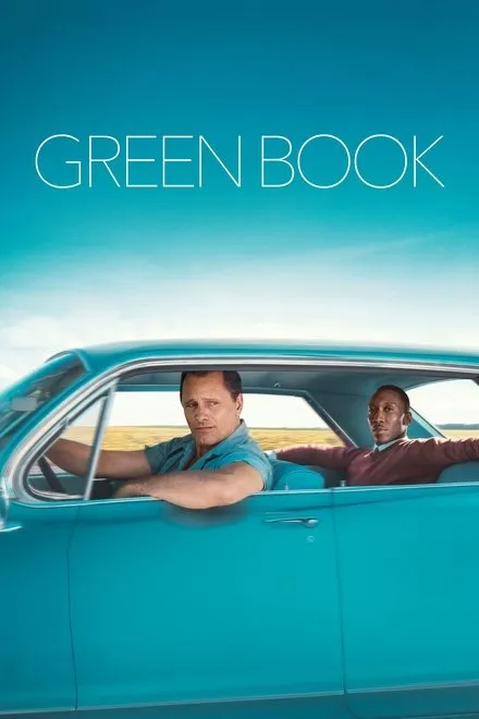 Green Book free