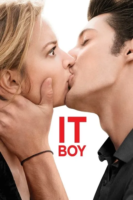 It Boy free