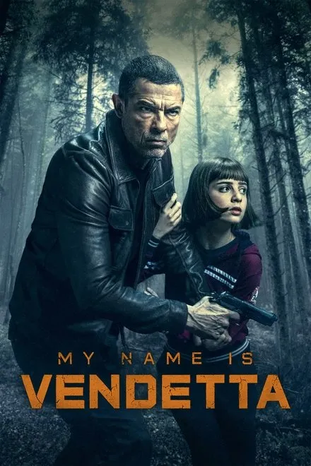 My Name Is Vendetta free