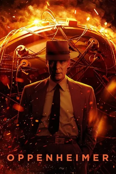 Oppenheimer free