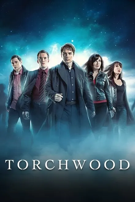 Torchwood 1 free