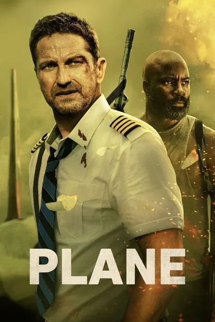 Plane free