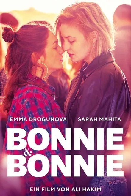 Bonnie and Bonnie free