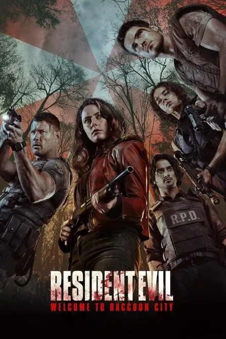 Resident Evil: Welcome to Raccoon City free
