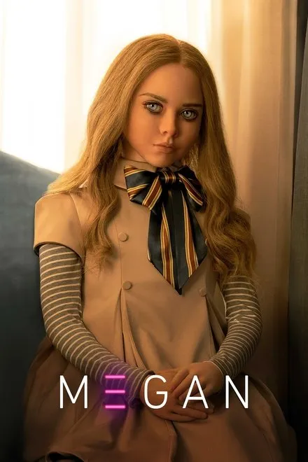 M3GAN free