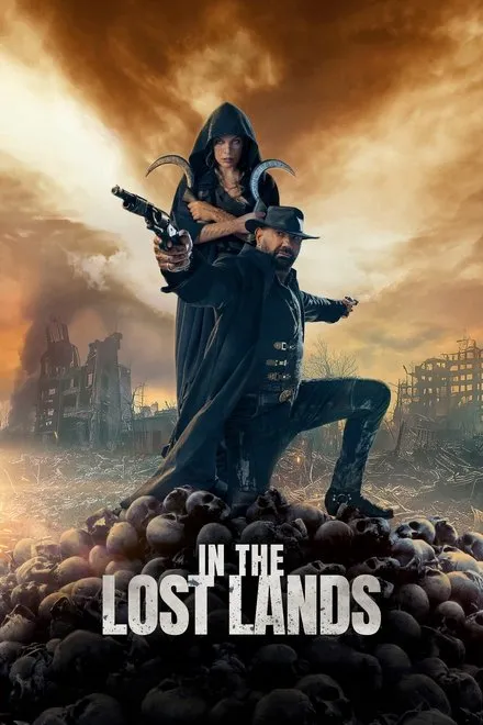 In the Lost Lands free