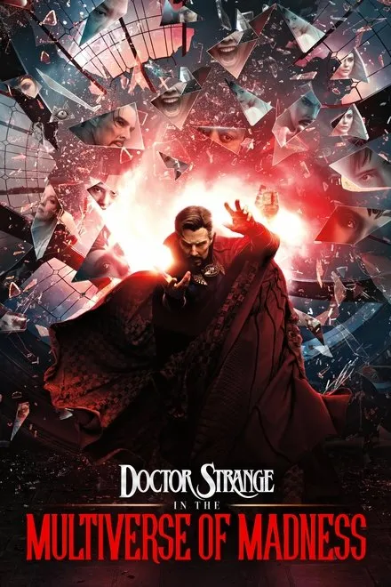 Doctor Strange in the Multiverse of Madness free