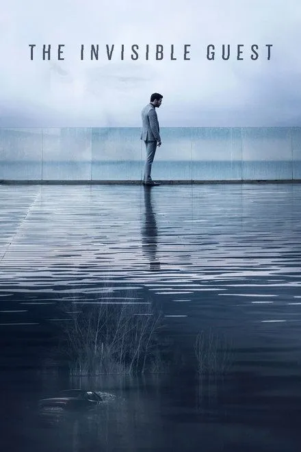 The Invisible Guest free