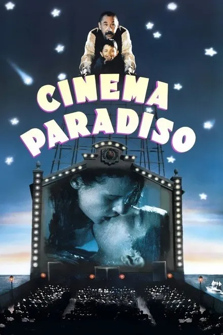 Cinema Paradiso free