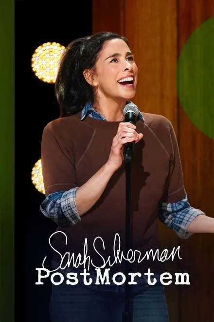 Sarah Silverman: PostMortem free