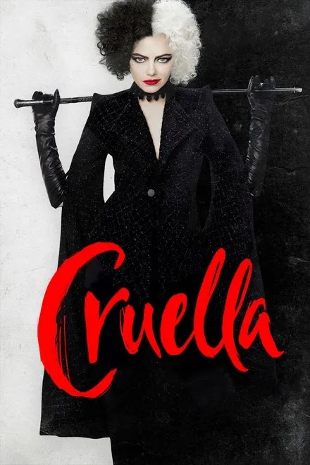 Cruella free