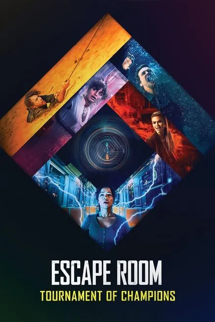 Escape Room: Tournament of Champions free