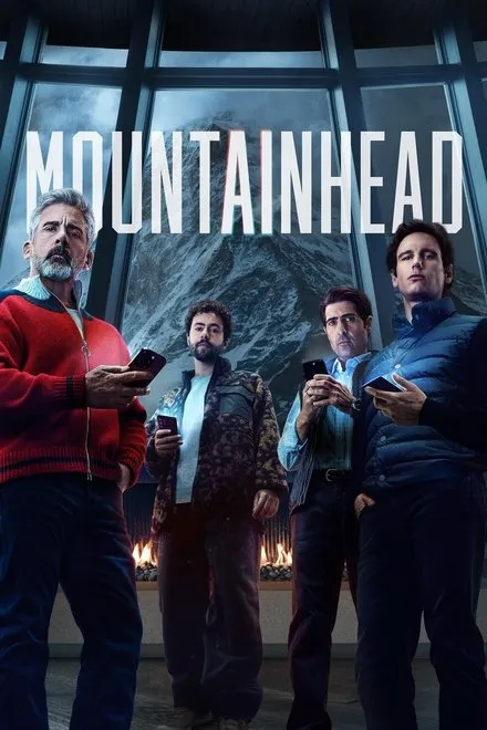 Mountainhead free