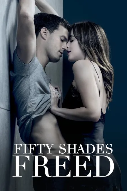 Fifty Shades Freed free